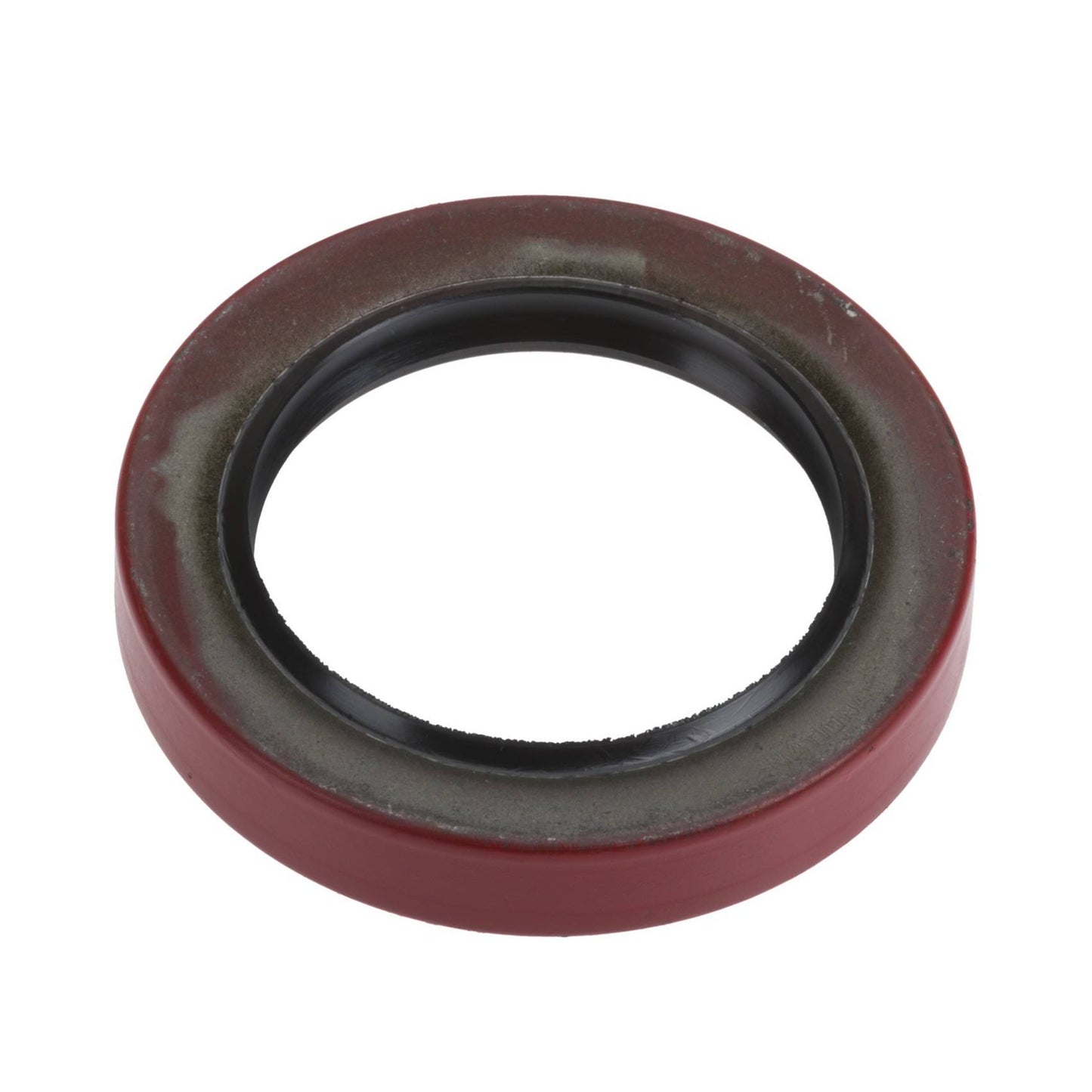 Front View of Front Transfer Case Output Shaft Seal NATIONAL 410308