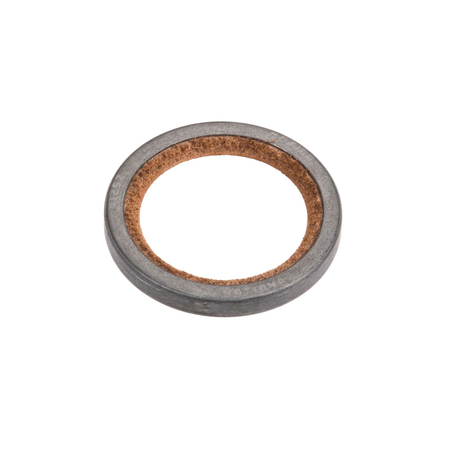 Angle View of Front Wheel Seal NATIONAL 41257