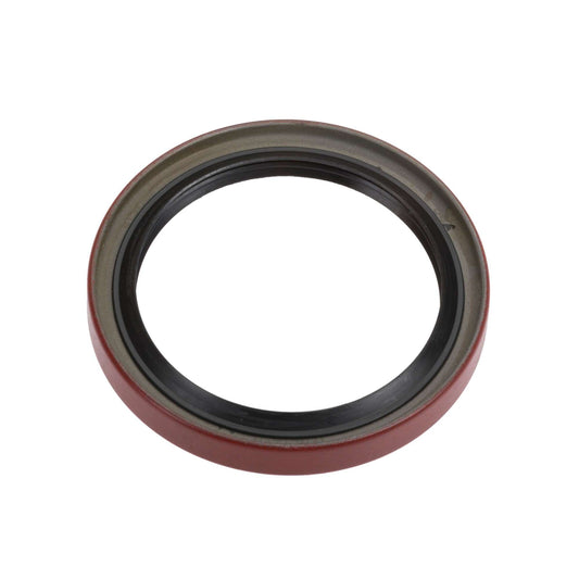 Angle View of Front Wheel Seal NATIONAL 4131