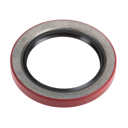 Angle View of Front Wheel Seal NATIONAL 415009