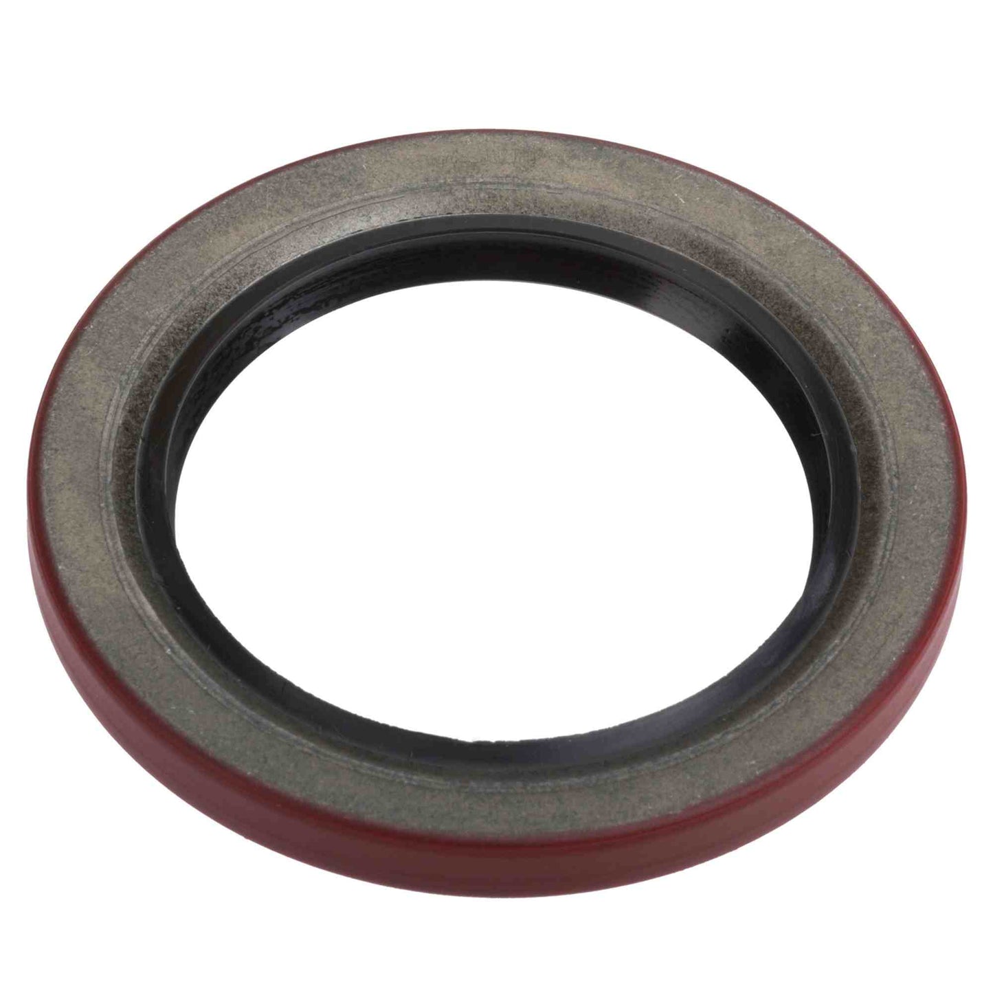 Angle View of Front Wheel Seal NATIONAL 415960