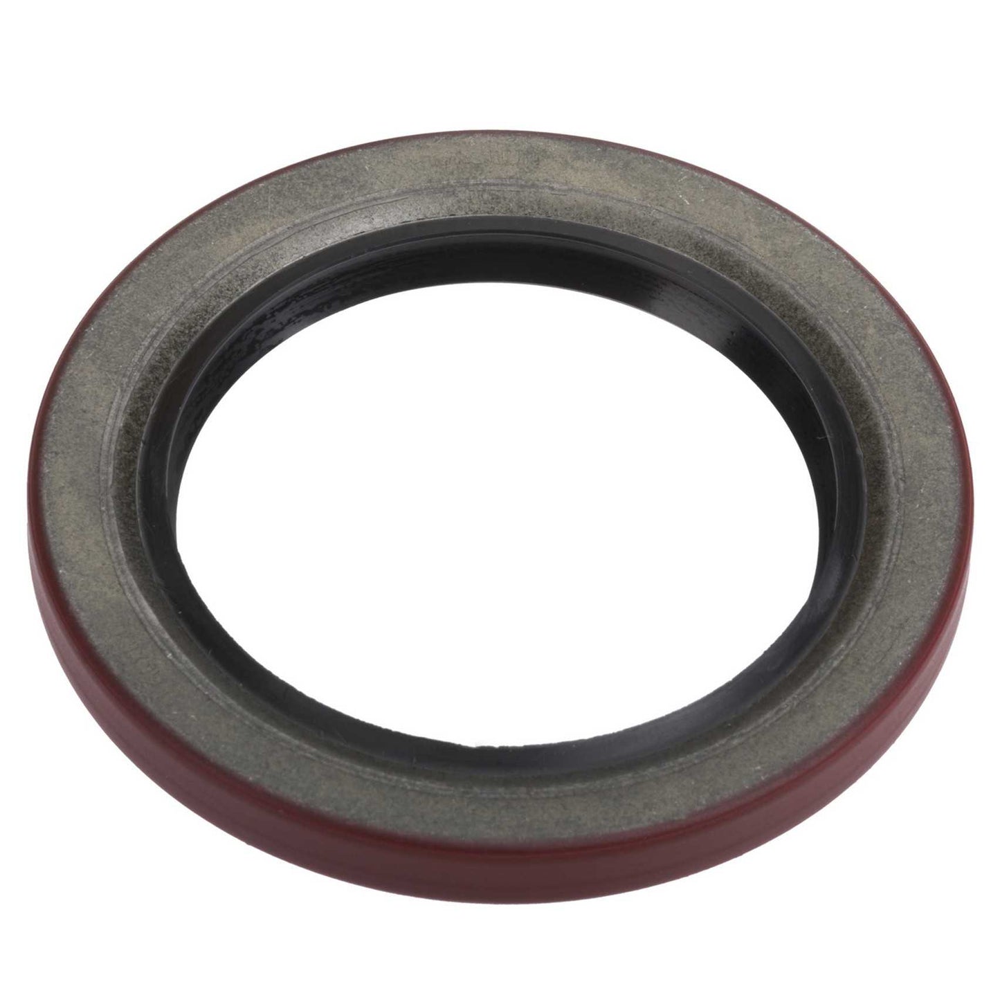 Front View of Front Wheel Seal NATIONAL 415960