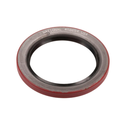 Angle View of Manual Transmission Output Shaft Seal NATIONAL 416654