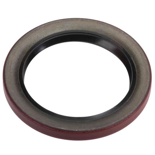 Angle View of Manual Transmission Output Shaft Seal NATIONAL 417316