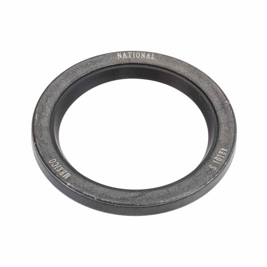 Angle View of Front Wheel Seal NATIONAL 42101S