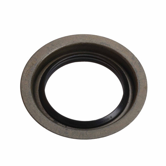 Angle View of Rear Wheel Seal NATIONAL 4249