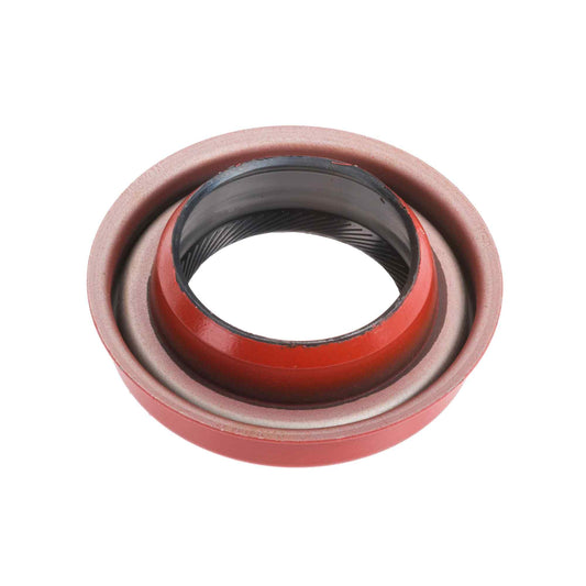 Angle View of Rear Transfer Case Output Shaft Seal NATIONAL 4370N