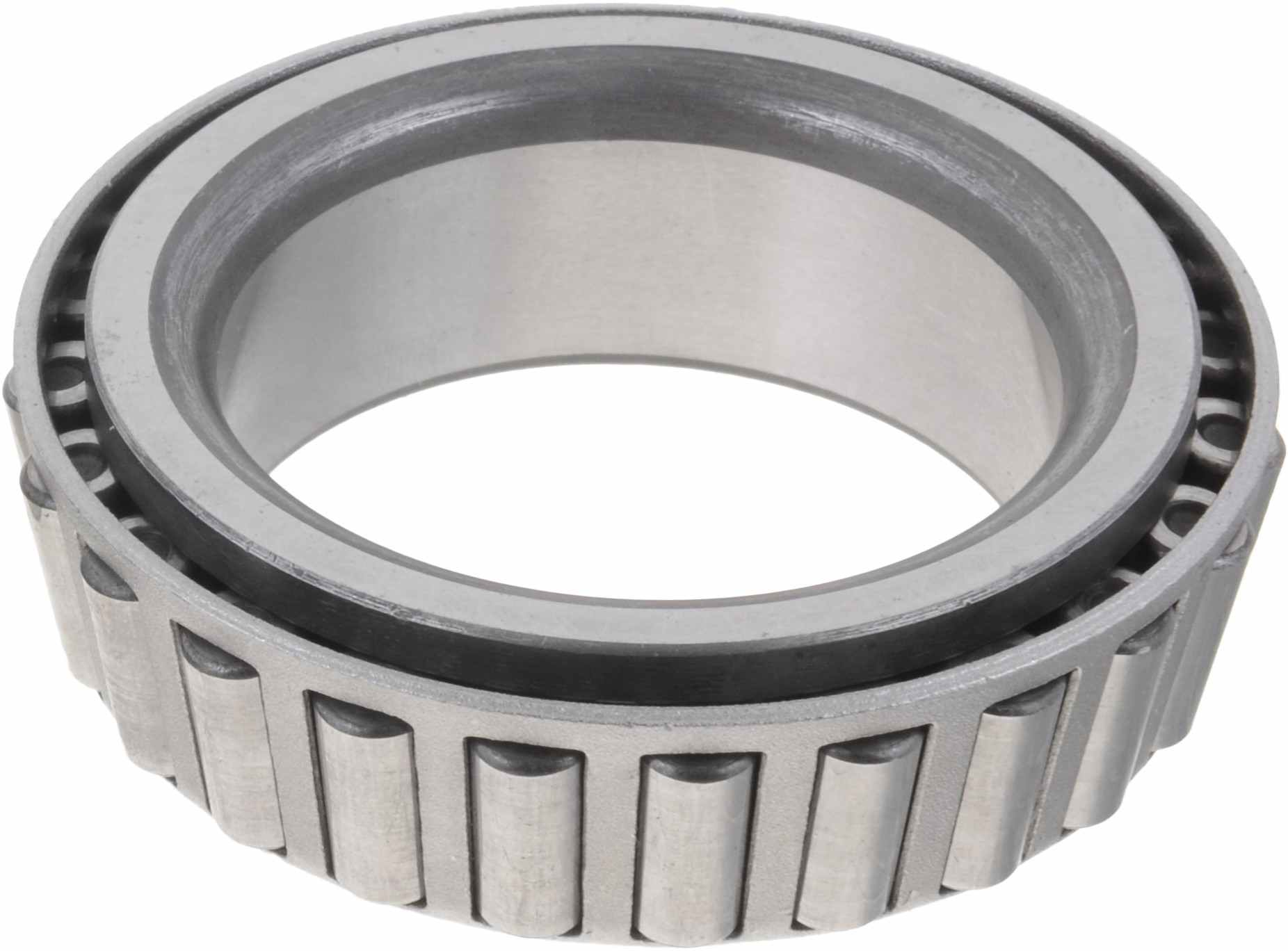 Front View of Front Wheel Bearing NATIONAL 45284