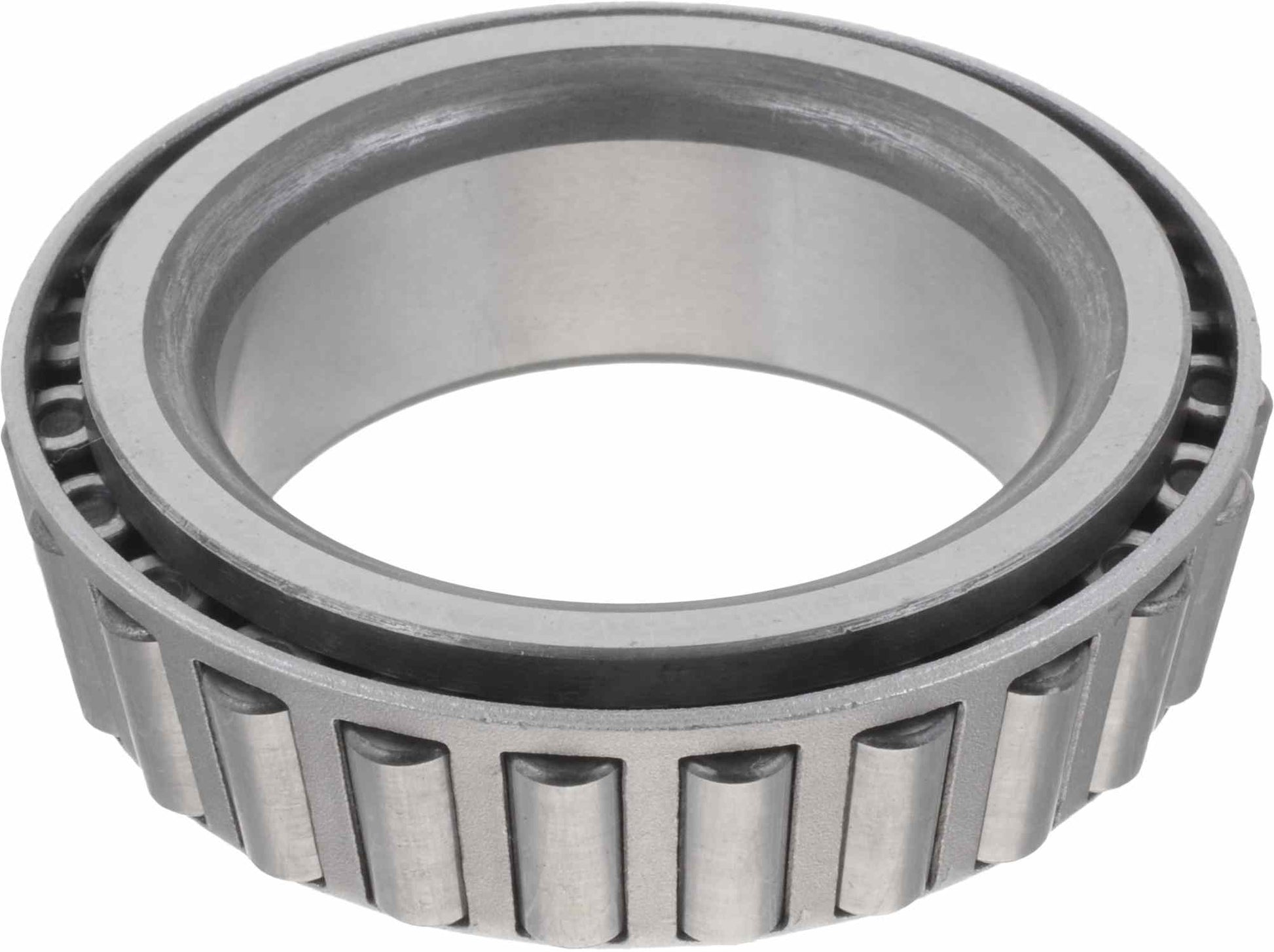 Front View of Rear Wheel Bearing NATIONAL 45291