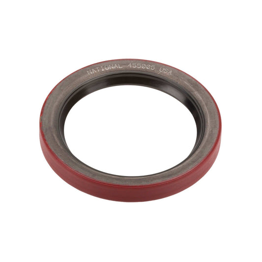 Angle View of Front Wheel Seal NATIONAL 455005