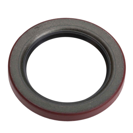 Angle View of Rear Wheel Seal NATIONAL 455086