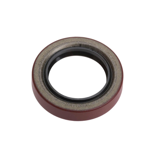 Angle View of Front Automatic Transmission Oil Pump Seal NATIONAL 470460