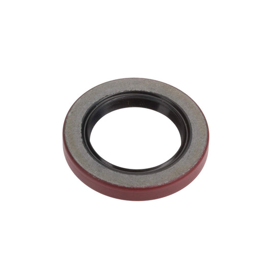 Angle View of Front Wheel Seal NATIONAL 471192