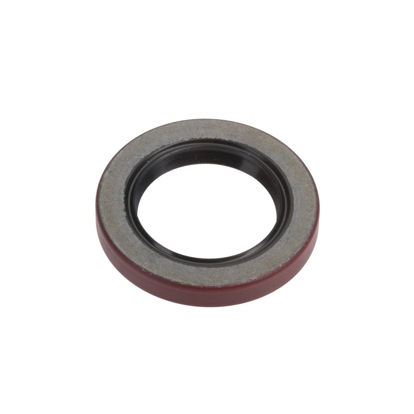 Front View of Front Wheel Seal NATIONAL 471192