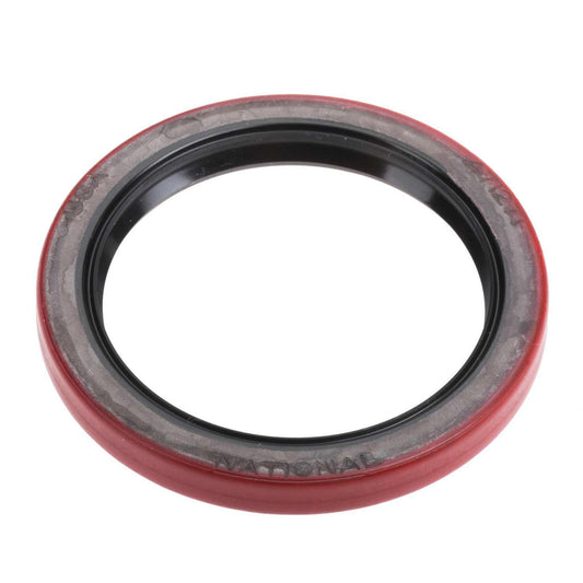 Angle View of Manual Transmission Output Shaft Seal NATIONAL 471271