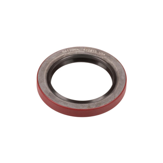 Angle View of Front Automatic Transmission Oil Pump Seal NATIONAL 472015