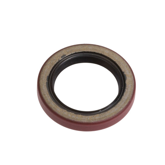 Angle View of Manual Transmission Output Shaft Seal NATIONAL 472258