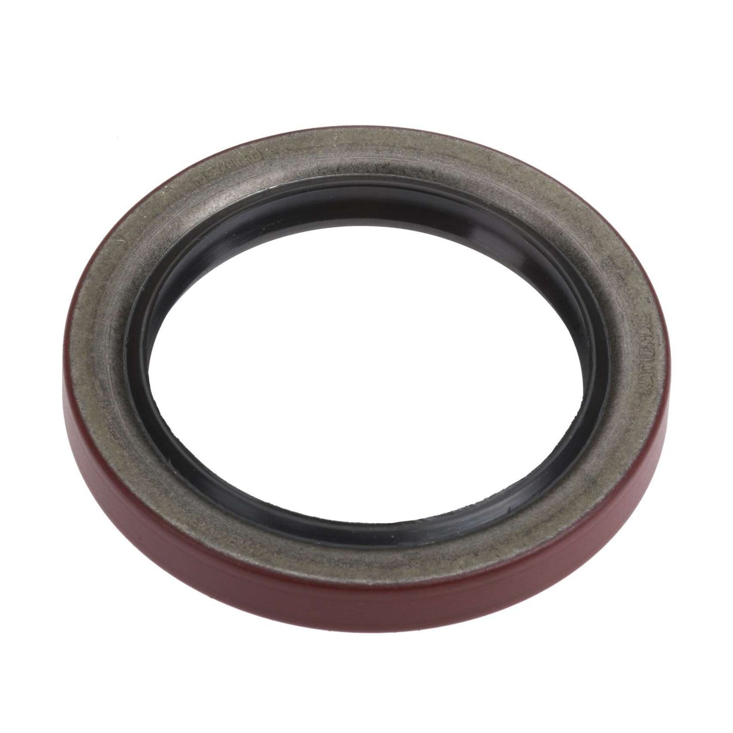 Front View of Front Wheel Seal NATIONAL 473473