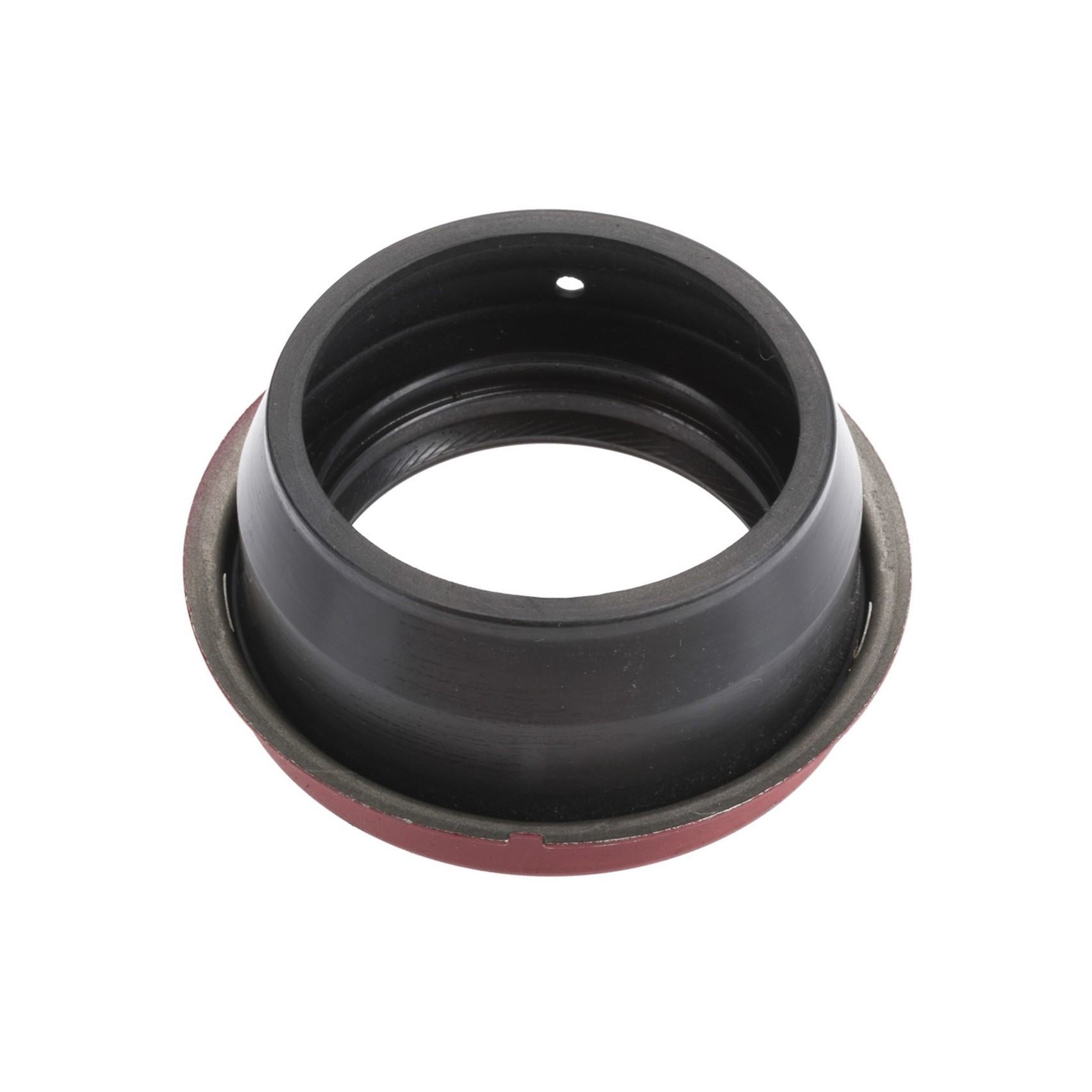 Front View of Automatic Transmission Extension Housing Seal NATIONAL 4741