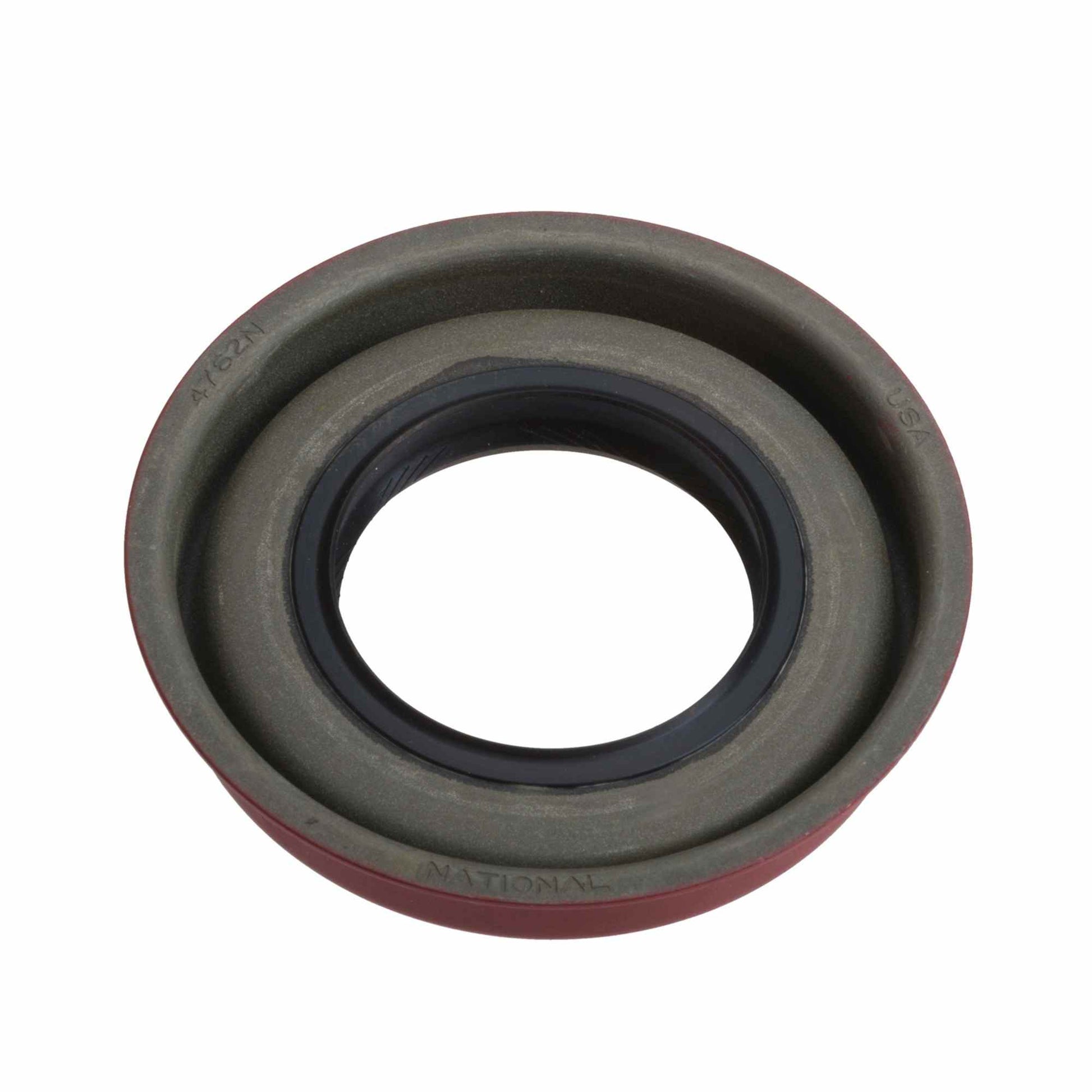 Angle View of Rear Wheel Seal NATIONAL 4762N