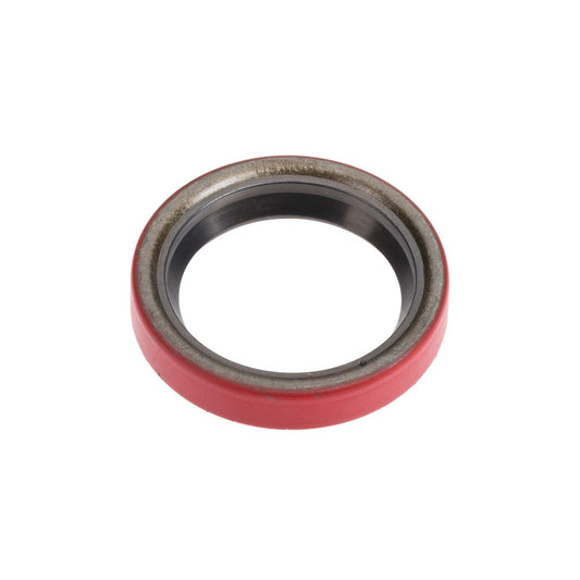 Angle View of Front Wheel Seal NATIONAL 480991