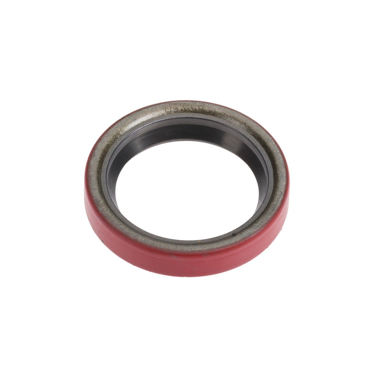 Front View of Front Wheel Seal NATIONAL 480991