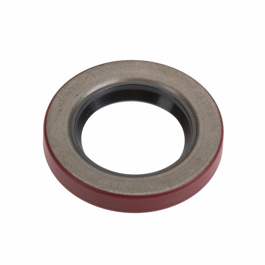 Angle View of Rear Wheel Seal NATIONAL 481837