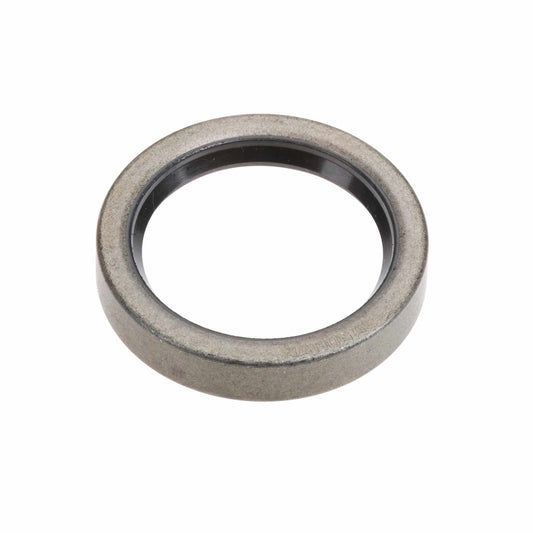 Angle View of Front Wheel Seal NATIONAL 482126