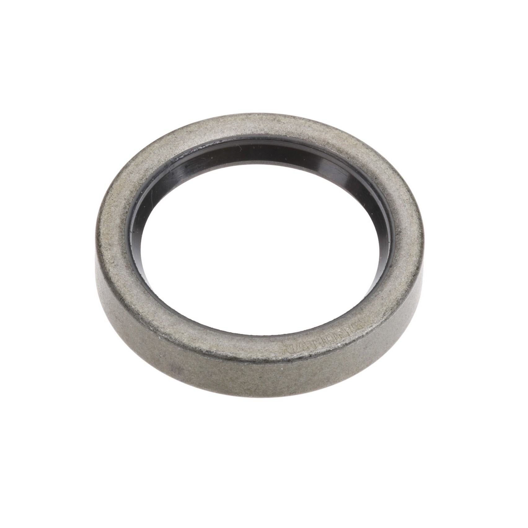 Front View of Front Wheel Seal NATIONAL 482126