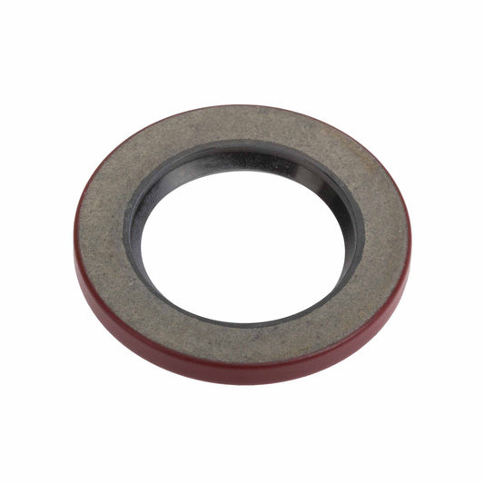 Angle View of Rear Wheel Seal NATIONAL 482253