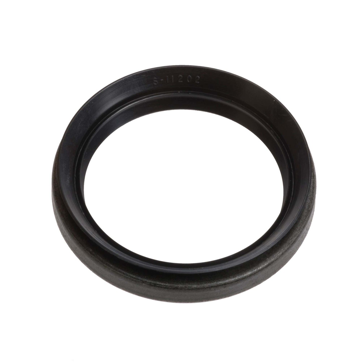 Angle View of Front Wheel Seal NATIONAL 4898