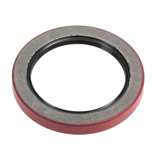 Angle View of Front Wheel Seal NATIONAL 493291