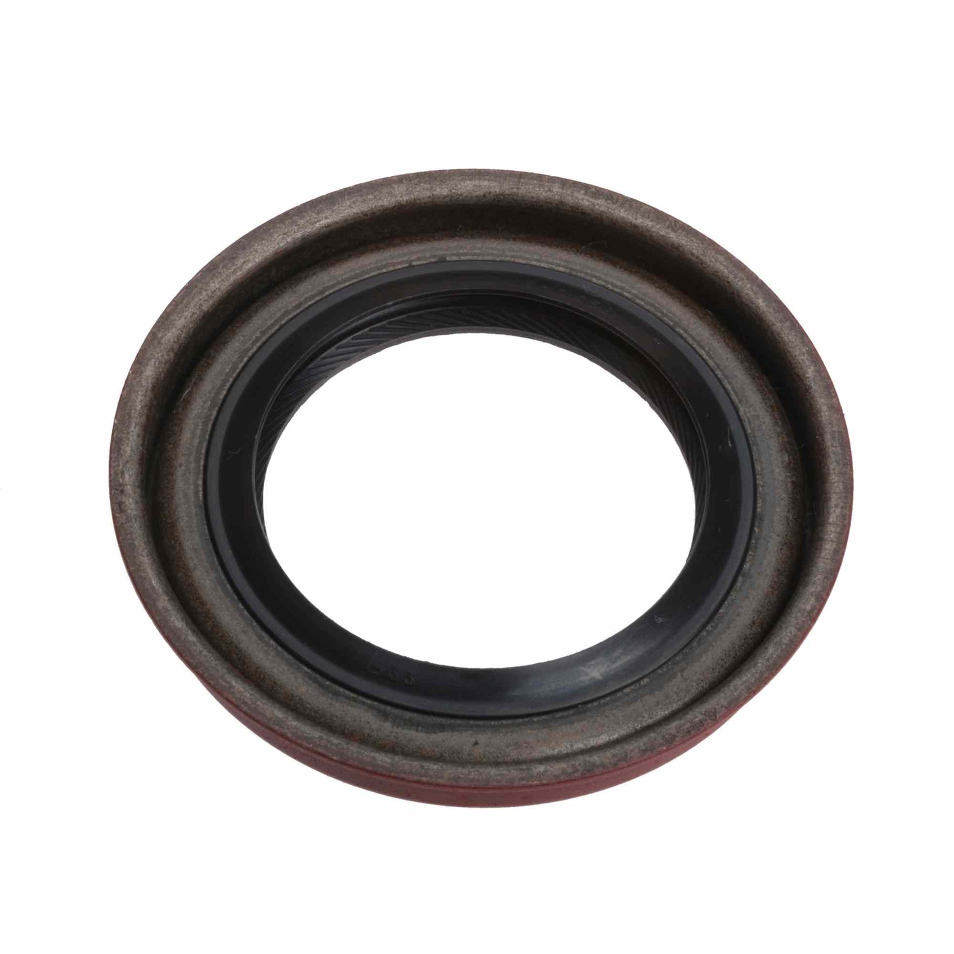 Angle View of Front Automatic Transmission Oil Pump Seal NATIONAL 4950