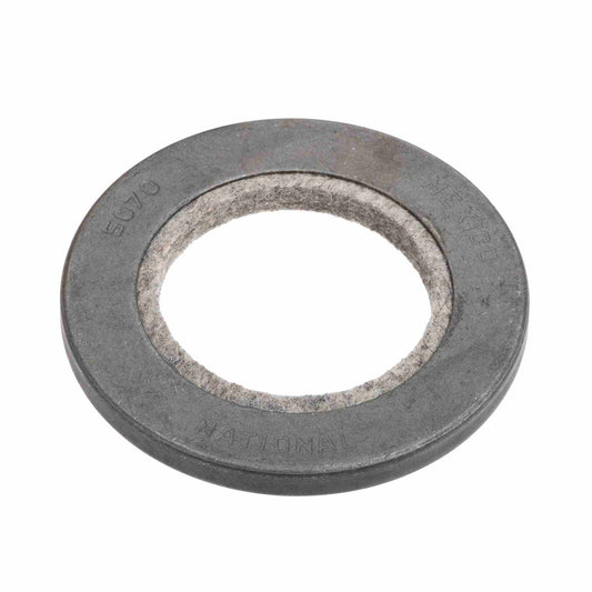 Angle View of Front Wheel Seal NATIONAL 5070