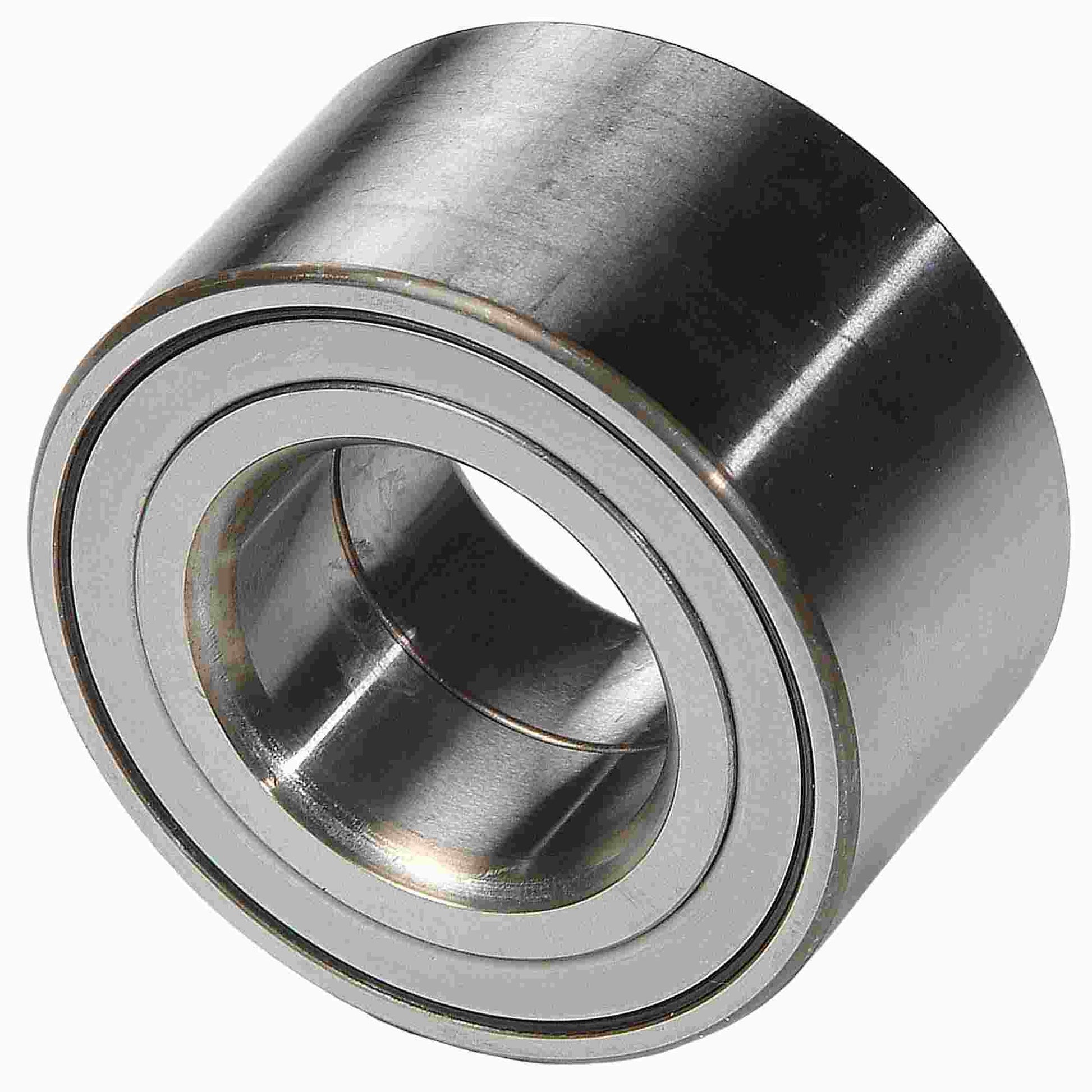 Angle View of Front Wheel Bearing NATIONAL 510015