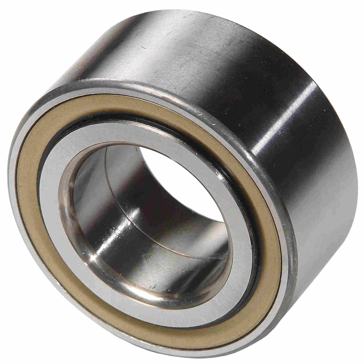 Angle View of Front Wheel Bearing NATIONAL 510034