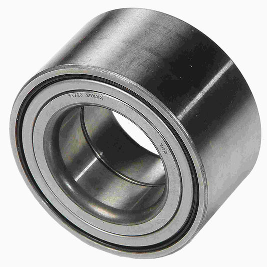 Angle View of Front Wheel Bearing NATIONAL 510055