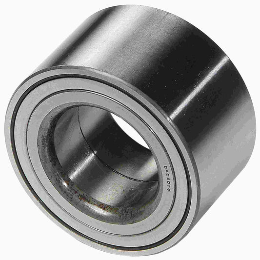 Angle View of Front Wheel Bearing NATIONAL 510070