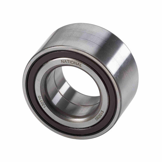 Angle View of Front Wheel Bearing NATIONAL 510090