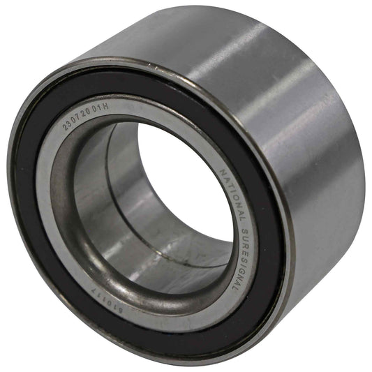 Angle View of Front Wheel Bearing NATIONAL 510117