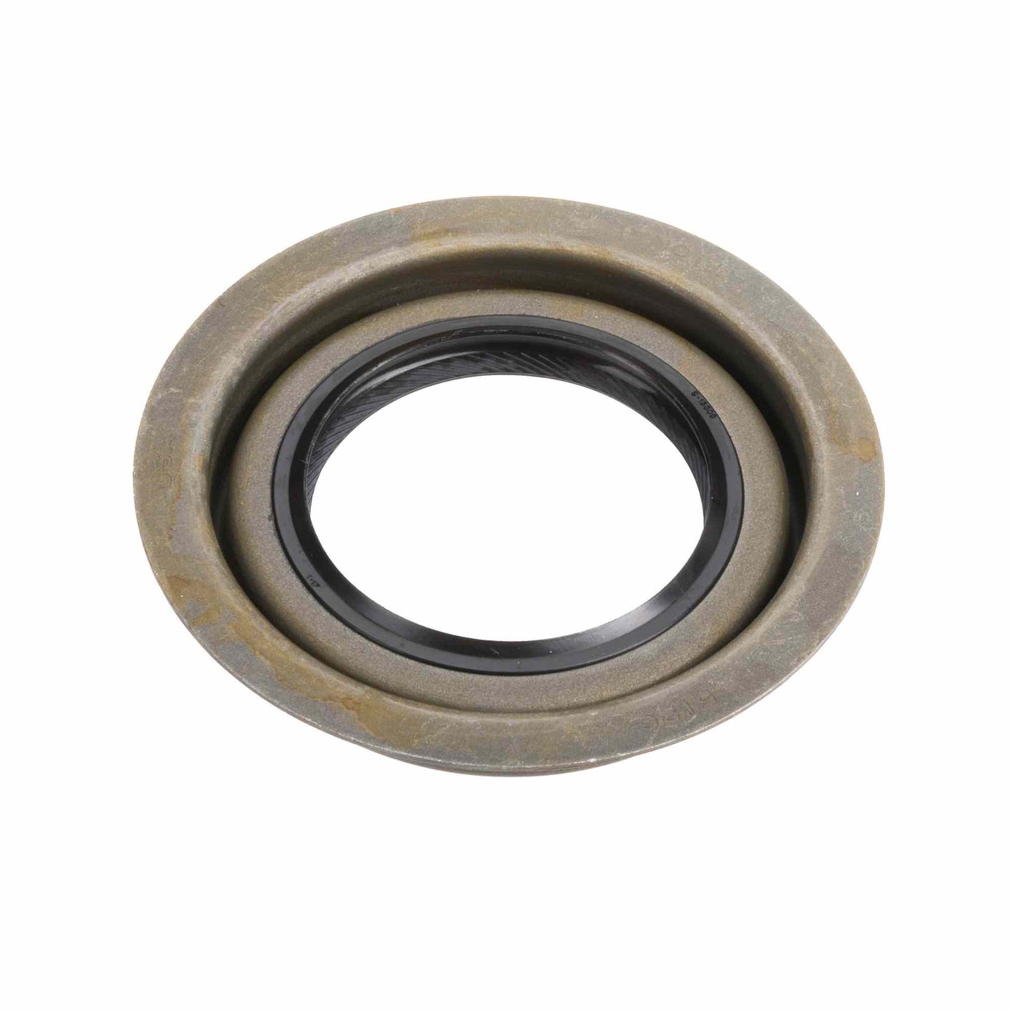 Angle View of Rear Differential Pinion Seal NATIONAL 5126