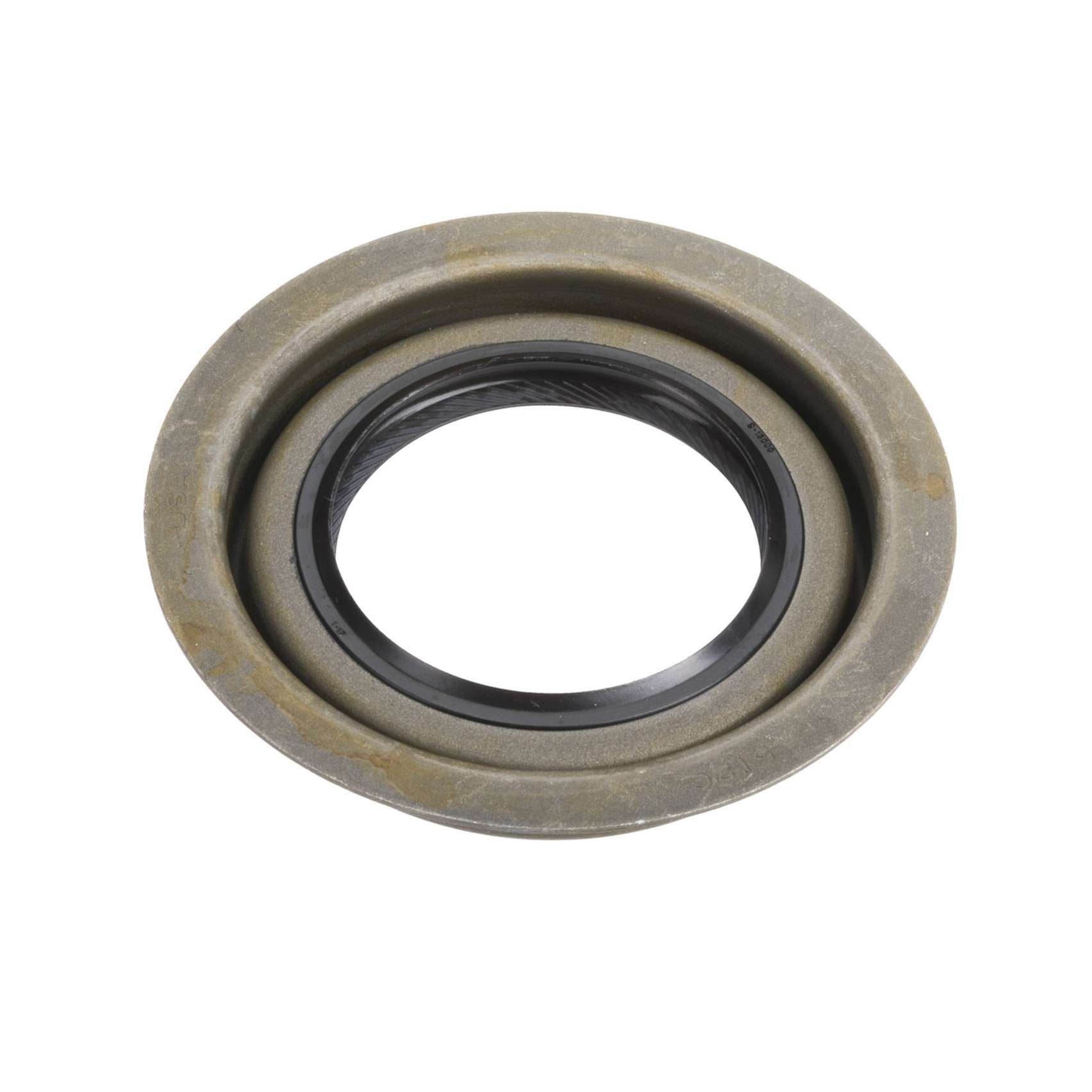 Front View of Rear Differential Pinion Seal NATIONAL 5126