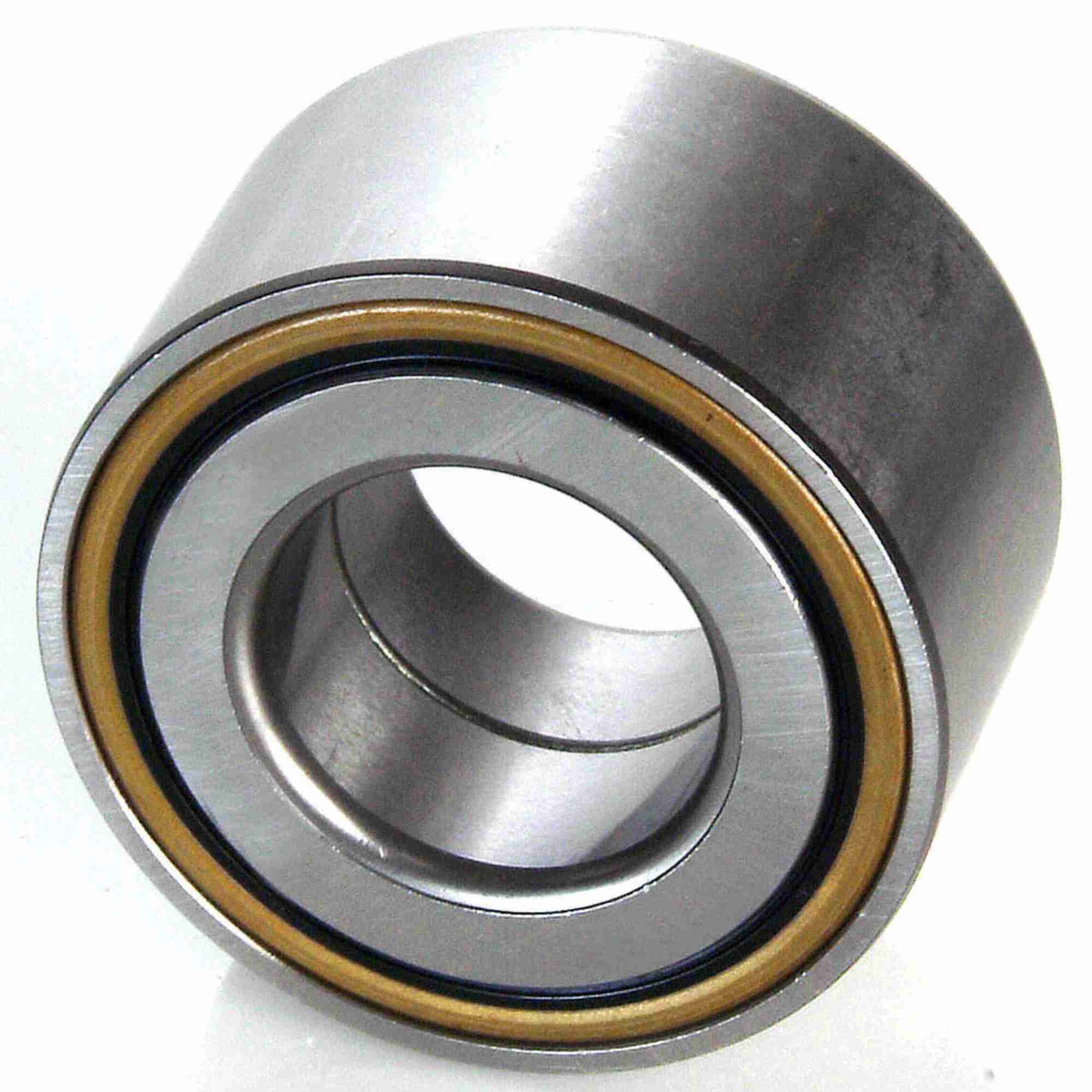 Angle View of Rear Wheel Bearing NATIONAL 516009