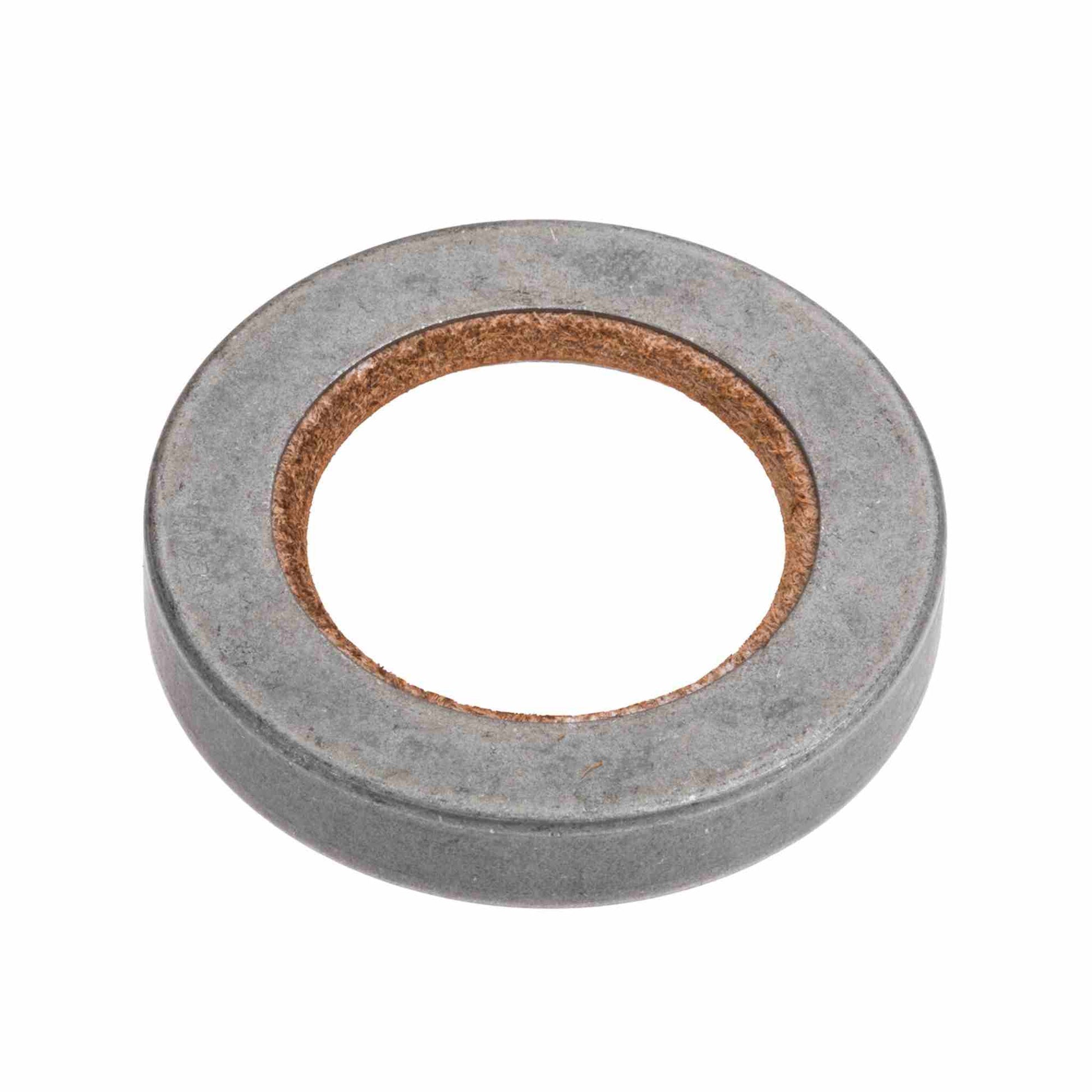 Angle View of Front Wheel Seal NATIONAL 5827