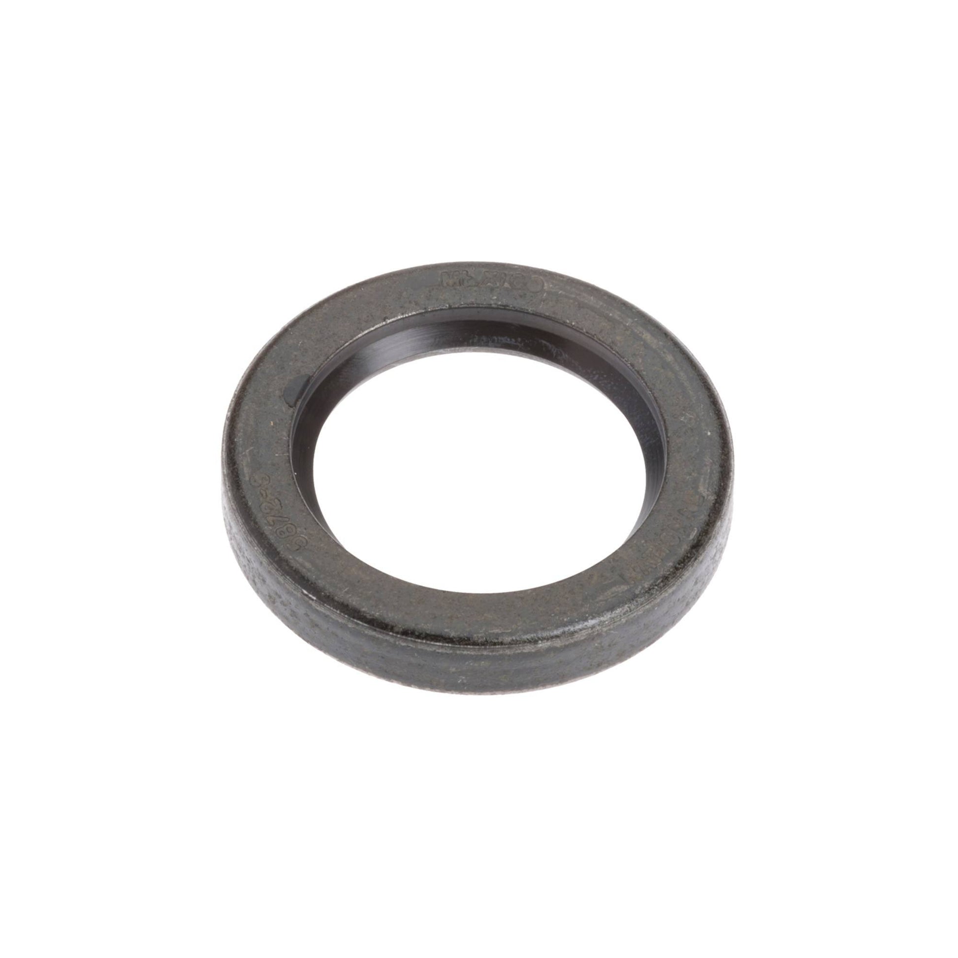 Angle View of Transfer Case Input Shaft Seal NATIONAL 5872S