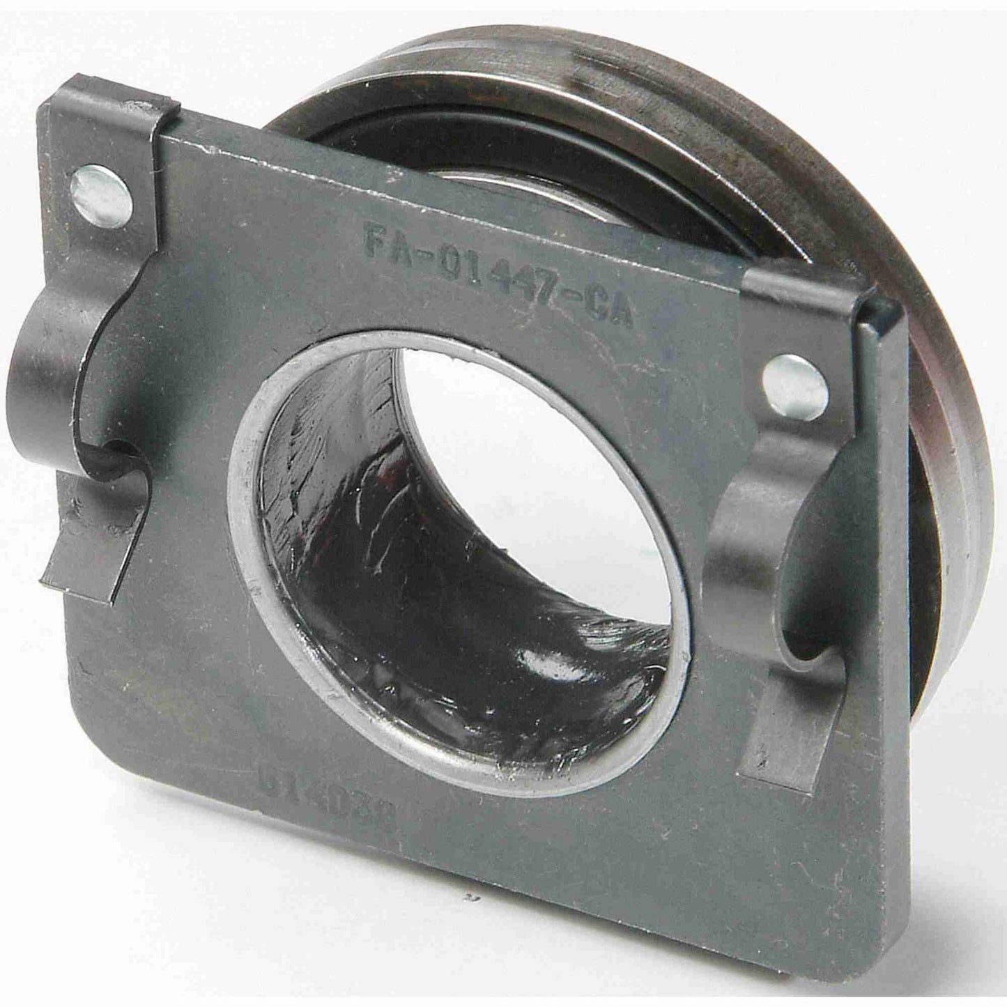 Back View of Clutch Release Bearing NATIONAL 614038