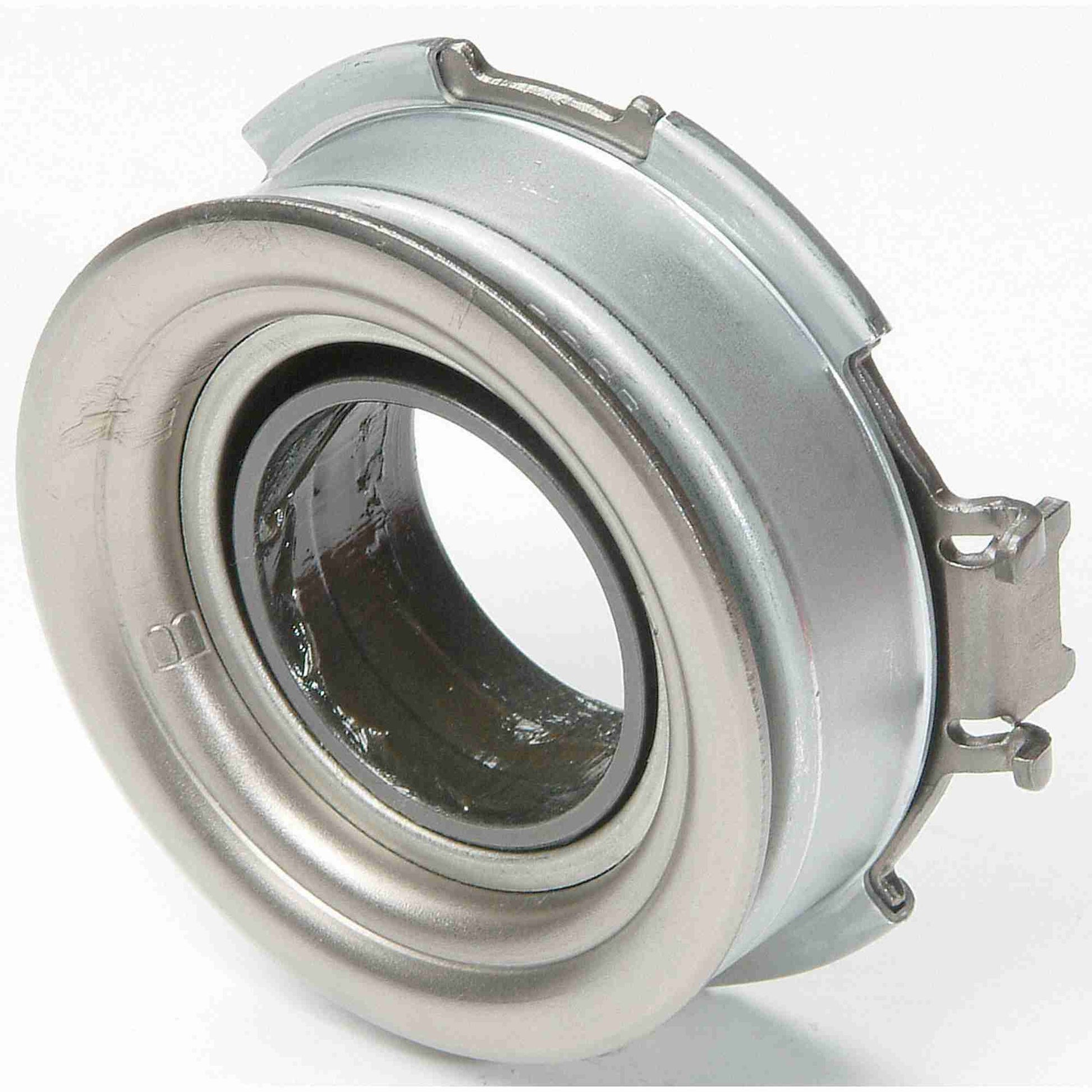 Front View of Clutch Release Bearing NATIONAL 614159