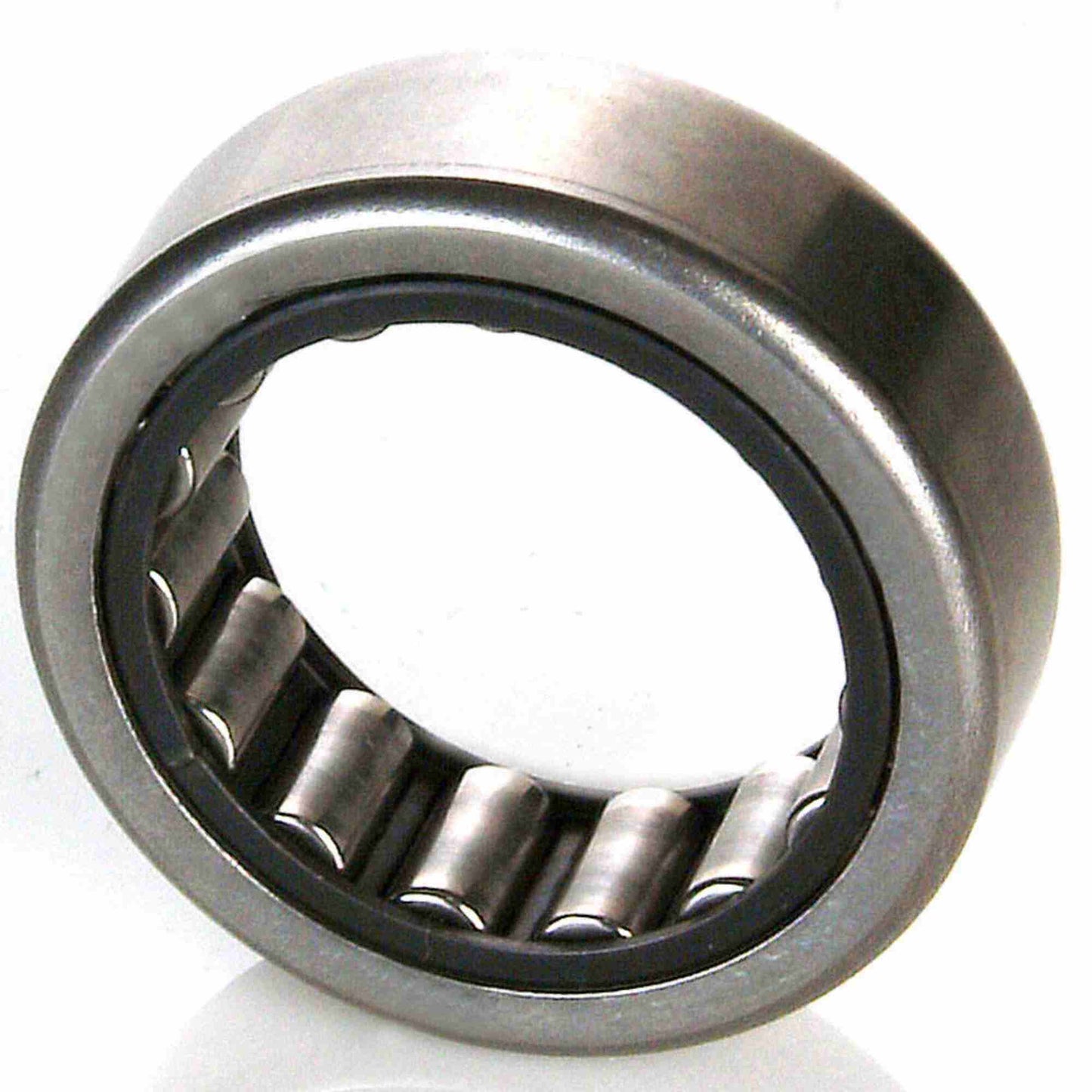 Angle View of Rear Wheel Bearing NATIONAL 6410