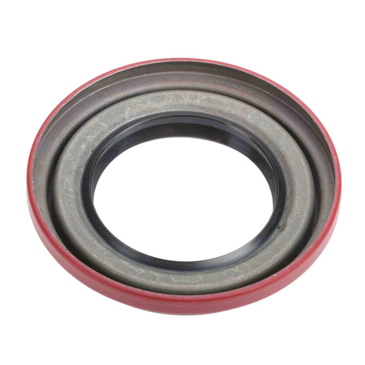 Angle View of Rear Differential Pinion Seal NATIONAL 6808N