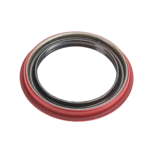 Angle View of Front Wheel Seal NATIONAL 6815